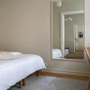 Apartment Roost Roobert 3
