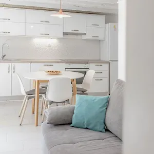 Appartement Dioniz Split