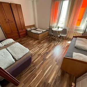Appartement In Old Town Cracovie