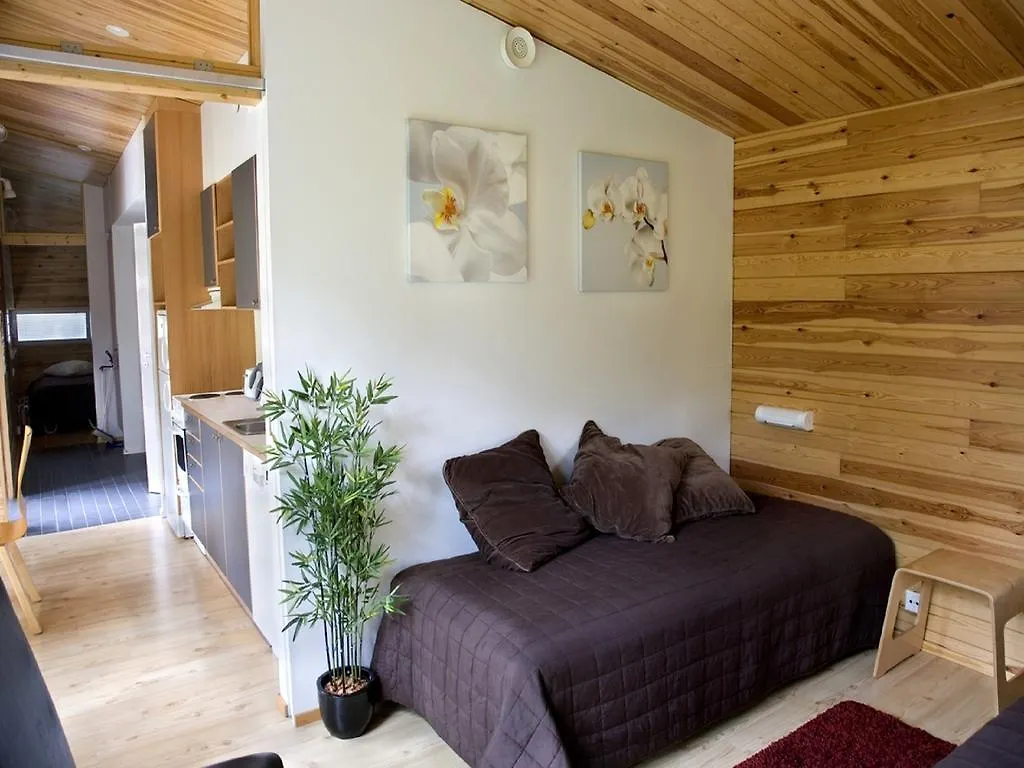 Rastila Camping Helsinki 5*,  Finland